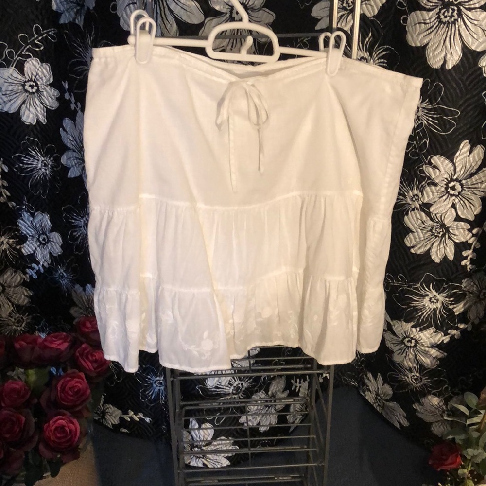 Skirt